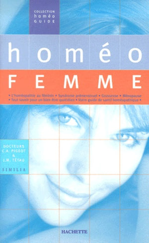 Homéo femme