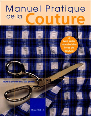 Manuel pratique de la couture