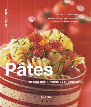 Eloge des pâtes