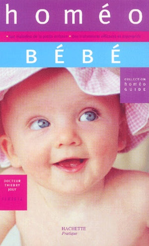 Homéo bébé