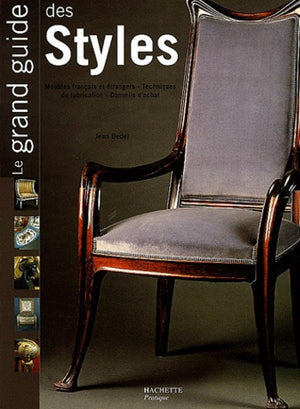 Le grand guide des styles