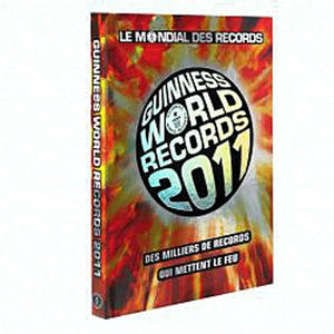 Guinness World Records