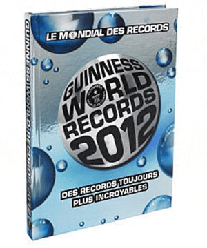 Guinness world records