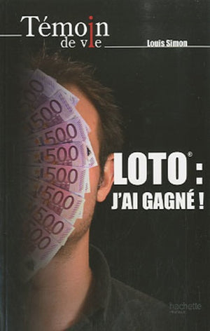 Loto : j'ai gagné !