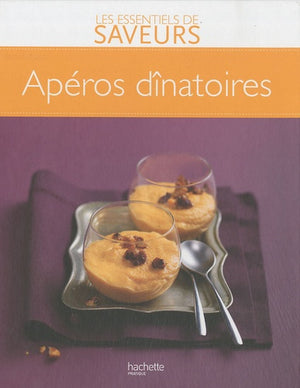 Apéros dinatoires