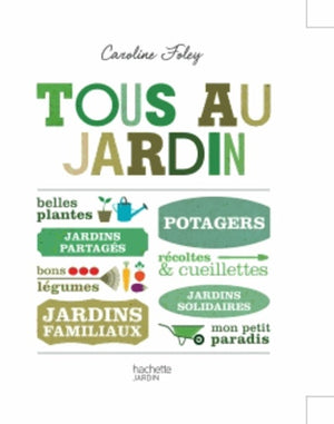 Tous au jardin