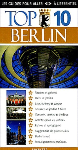 Top 10 Berlin