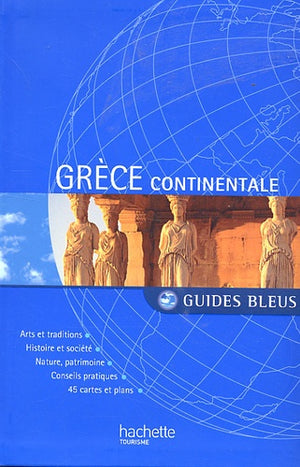 Grèce Continentale