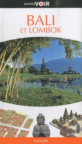 Bali et Lombok