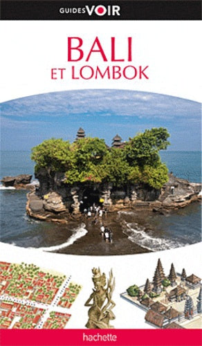 Bali et Lombok