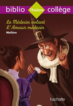 Le Médecin Volant