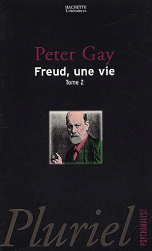 Freud, une vie