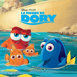 La monde de Dory