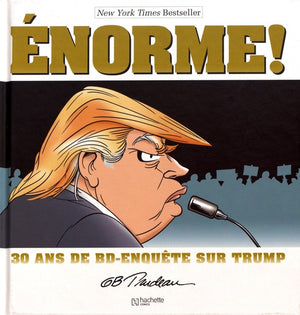 Trump - Énorme !