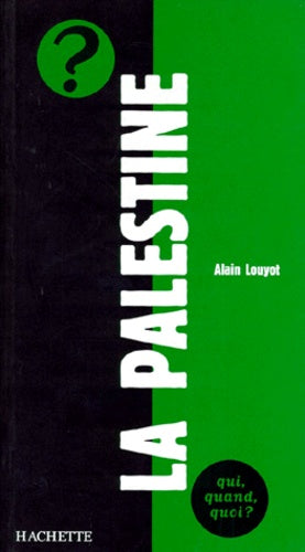 La Palestine