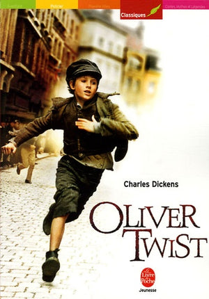 Oliver Twist