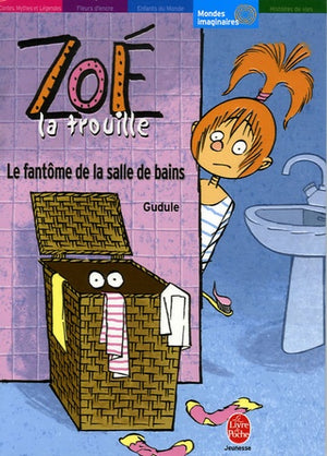 Le fantôme de la salle de bains