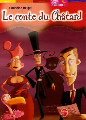 Le conte du châtard