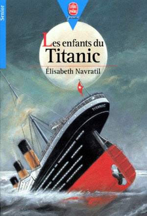 Les enfants du Titanic