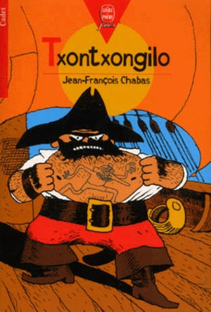 Txontxongilo