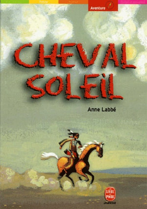 Cheval soleil