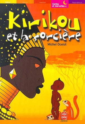 Kirikou et la Sorcière