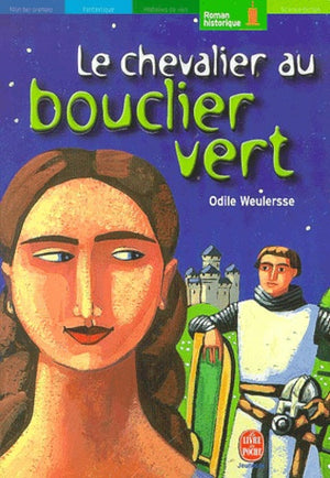 Le chevalier au bouclier vert