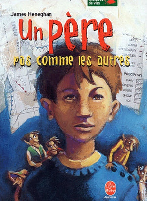 Un père pas comme les autres