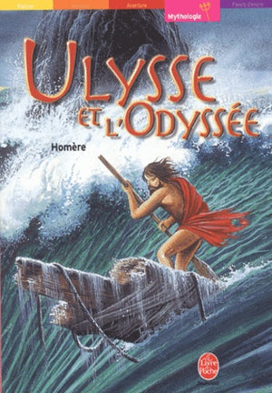 Ulysse et l'Odyssée