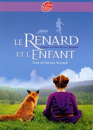 Le renard et l'enfant