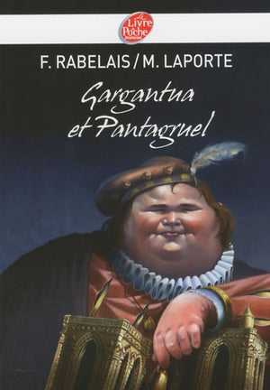 Gargantua et Pantagruel