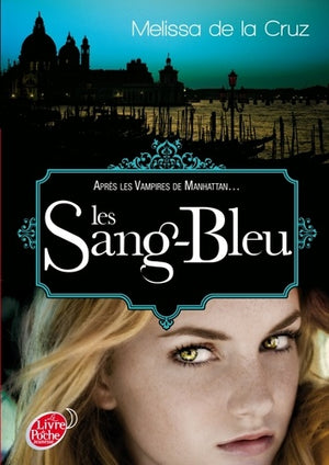 Les Sang-Bleu