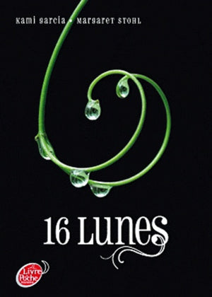 16 lunes