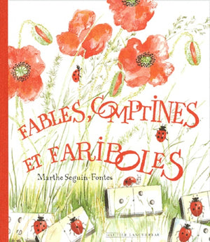 Fables, comptines et fariboles