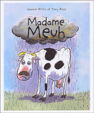 Madame Meuh