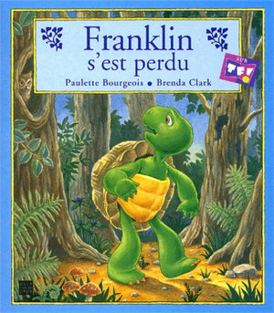 Franklin s'est perdu