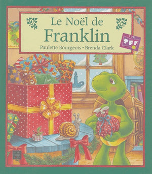 Le noël de Franklin