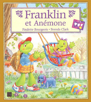 Franklin et Anémone