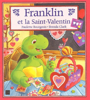 Franklin et la Saint-Valentin