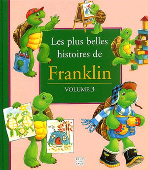 Les Plus Belles Histoires de Franklin