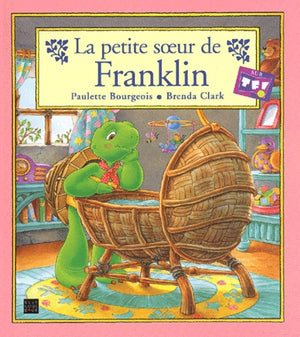 La petite soeur de Franklin