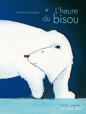 L'heure du bisou