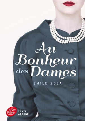 Au bonheur des dames