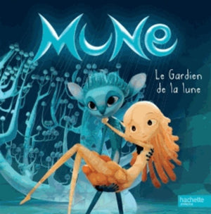 Mune, le gardien de la Lune