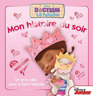 Un câlin pour la Saint Valentin