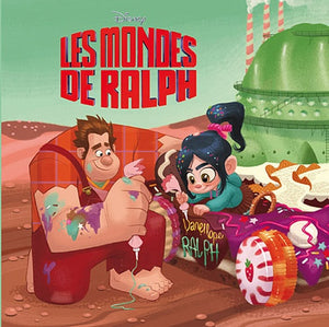 Les mondes de Ralph