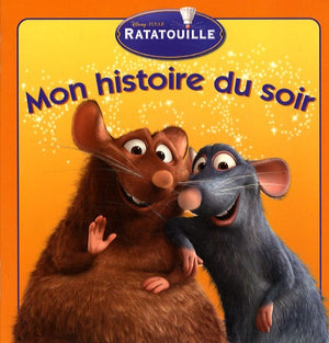 Ratatouille