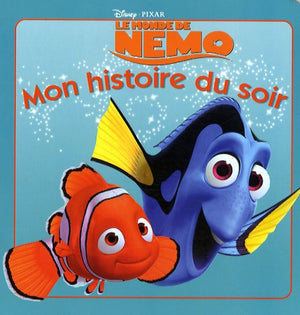 Nemo, mon histoire du soir