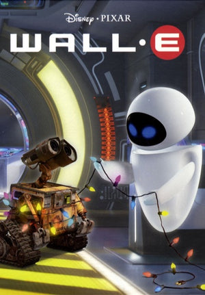 Wall-E