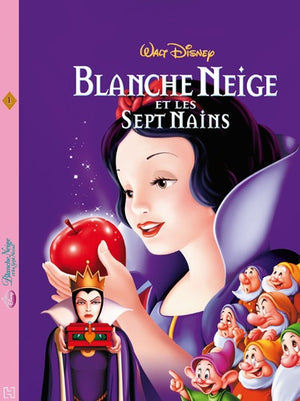 Blanche-Neige et les Sept Nains